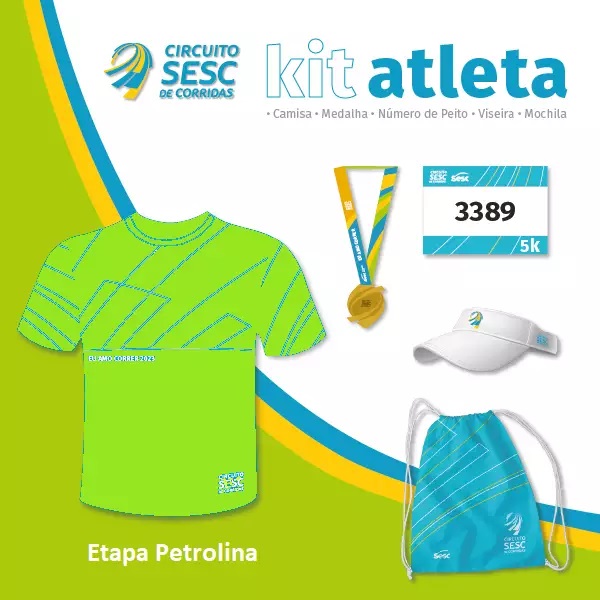 Track&Field Petrolina